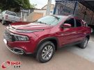 FIAT Toro Freedom 2.0TDi 16v 4x4 Vinho