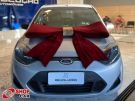 FORD Fiesta Hatch 1.0 4p. Prata