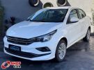 FIAT Cronos Drive 1.3 Branca