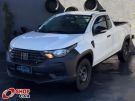 FIAT Strada Endurance 1.3 C.S. Branca