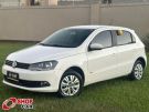 VW - Volkswagen Gol Trend 1.0 4p. Branca