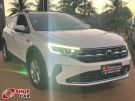 VW - Volkswagen Nivus Comfortline 1.0 12v TSi Branca