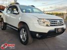 RENAULT Duster Tech Road 1.6 16v Branca