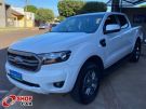 FORD Ranger XLS 2.2TDCi 16v 4x4 C.D. Branca
