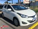 HYUNDAI HB20 Comfort 1.0 12v Branca