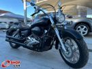 HONDA VT 750 Shadow Preta