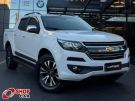 GM - Chevrolet S10 LTZ 2.8CTDi 16v 4x4 C.D. Branca