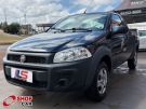 FIAT Strada Working 1.4 C.S. Preta