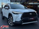 TOYOTA Corolla Cross XRE 2.0 16v Branca
