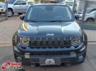 JEEP Renegade Sport 1.3 16v T270 Preta