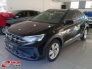 VW - Volkswagen Nivus Comfortline 1.0 12v TSi Preta