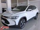 GM - Chevrolet Tracker Premier 1.2T 12v Branca