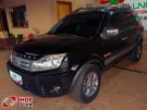 FORD EcoSport XLT Freestyle 1.6 Preta