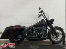 HARLEY-DAVIDSON Heritage 1745 Classic Bordo
