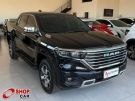 RAM Rampage Laramie 2.0TDi 16v 4x4 Preta
