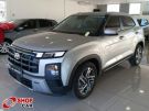 HYUNDAI Creta Limited 1.0T 12v Prata