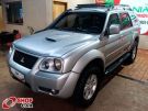 MITSUBISHI Pajero Sport HPE 3.5 V6 24v 4x4 Prata
