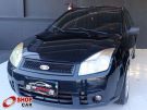 FORD Fiesta Hatch 1.0 4p. Preta