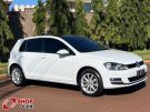 VW - Volkswagen Golf Highline 1.4 16v TSi Branca