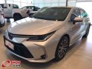 TOYOTA Corolla Altis Premium Hybrid 1.8 16v Prata