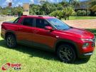 GM - Chevrolet Montana Premier 1.2T 12v C.D. Bordo