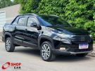FIAT Strada Volcano 1.3 C.D. Preta
