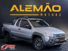 FIAT Strada Adventure 1.8 16v C.E. Prata