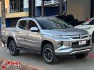 MITSUBISHI L200 Triton Sport HPE 2.4TDi 16v 4X4 C.D. Prata