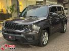 JEEP Renegade Sport 1.3 16v T270 Cinza