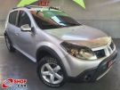 RENAULT Sandero StepWay 1.6 16v Preta