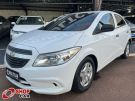 GM - Chevrolet Onix Joy 1.0 Branca