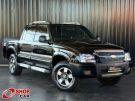 GM - Chevrolet S10 Executive 2.4 C.D. Preta