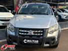 FIAT Strada Adventure 1.8 16v C.E. Prata