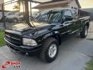 DODGE Dakota R/T 5.2 V8 C.E. Preta