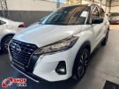 NISSAN Kicks Exclusive 1.6 16v Branca