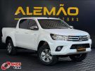 TOYOTA Hilux SRV D4-D 2.8TDi 16v 4X4 C.D. Branca