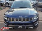 JEEP Compass Limited 2.0TDi 16v 4x4 Azul