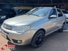 FIAT Siena HLX 1.8 Prata