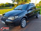 FIAT Strada 1.4 Fire C.E. Preta