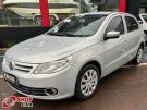 VW - Volkswagen Gol 1.0 4p. Prata