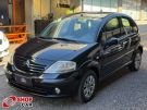CITROËN C3 Hatch GLX 1.4 Preta
