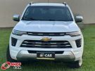 GM - Chevrolet S10 LTZ 2.8CTDi 16v 4x4 C.D. Branca