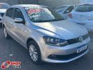 VW - Volkswagen Gol Trend 1.6 4p. Prata