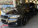BMW 320i 2.0 16v Preta