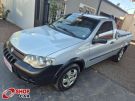 FIAT Strada 1.4 Fire C.S. Prata