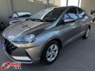 HYUNDAI HB20S Vision 1.0 12v Prata