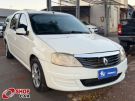 RENAULT Logan Expression 1.6 Branca