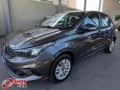FIAT Argo 1.0 Cinza