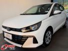 HYUNDAI HB20 Comfort Plus 1.0 12v Branca