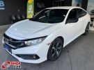 HONDA Civic Sport 2.0 16v Branca